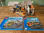 Lego City, Ophalen of Verzenden