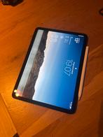 Apple iPad Air (5th) + Apple Pencil 2 – 64GB, Computers en Software, Apple iPads, Apple iPad Air, 11 inch, Ophalen of Verzenden