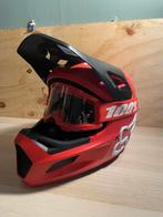 Fox Rampage Helm - Maat M, Ophalen, Tweedehands, Offroadhelm, Overige merken