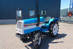 Mitsubishi MT1801D 4wd / 0245 Draaiuren / 4 Cilinder Dieselm, Gebruikt, Overige merken