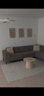 Nette hoekbank 6 maanden oud, Ophalen, Zo goed als nieuw
