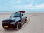 Frontrunner Slimline II dakrek New Defender 110 Volvo XC90, Ophalen, Zo goed als nieuw