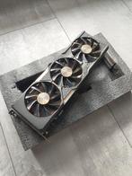 AMD Sapphire Radeon R9 Fury Tri-X, Computers en Software, Videokaarten, Ophalen, Zo goed als nieuw, PCI-Express 3, DisplayPort