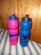 Slazenger Waterflessen - Set van 2, Ophalen of Verzenden, Gebruikt
