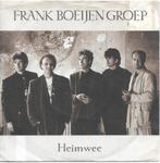 Vinyl Single Frank Boeijen Groep, Cd's en Dvd's, Vinyl Singles, Ophalen of Verzenden, Gebruikt, Nederlandstalig