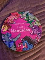 (3) Mandala kleurboekje (NIEUW), Kinderen en Baby's, Speelgoed | Educatief en Creatief, Nieuw, Ophalen of Verzenden, Knutselen