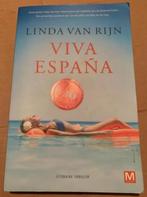 Viva Espana; Linda van Rijn; ISBN 9789460681783; thriller, Ophalen of Verzenden, Zo goed als nieuw, Nederland