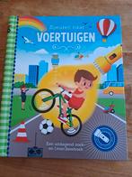 Speuren naar voertuigen, Ophalen of Verzenden, Zo goed als nieuw