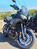 Tracer 900 ABS facelift/veel extra's/Dealer onderhouden, 3 cilinders, Particulier, Meer dan 35 kW, Toermotor
