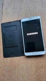 Samsung Galaxy Note 3 Lite, Gebruikt, Wit, Touchscreen, Ophalen of Verzenden