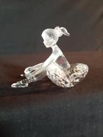 Swarovski Ballerina Beeldje, Antiek en Kunst, Ophalen of Verzenden