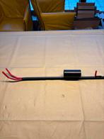 Stevige stalen hengelsteun - Nieuw, Ophalen of Verzenden, Nieuw, Overige typen