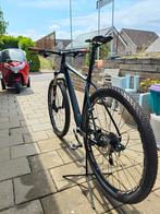 Cube reaction SL HPA 29, Fietsen en Brommers, Fietsen | Mountainbikes en ATB, 57 cm of meer, Hardtail, Zo goed als nieuw, Ophalen
