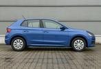 Skoda Fabia 1.0 TSI 95pk Ambition | Adaptive Cruise | PDC Ac, Voorwielaandrijving, 12 maanden, Stof, Gebruikt