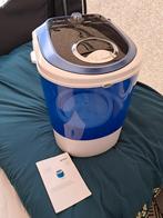 Alpina mini wasmachine campingwasmachine, Caravans en Kamperen, Ophalen of Verzenden