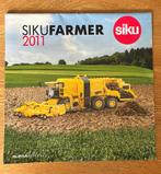 Kalender SikuFarmer 2011, Diversen, Ophalen of Verzenden, Zo goed als nieuw
