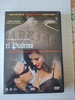 El Padrino, Cd's en Dvd's, Vanaf 16 jaar, Ophalen of Verzenden, Zo goed als nieuw, Actie