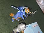 Playmobil dragons, Ophalen of Verzenden, Zo goed als nieuw