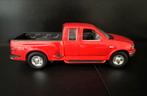 Modelauto  1:24  Ford F150, Ophalen of Verzenden, Zo goed als nieuw