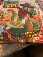 Robin ratel, Ophalen, Gebruikt