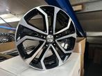 Nieuw 18inch VW Audi Seat BMW Skoda TCR Style Velgen! 5x112, 18 inch, Banden en Velgen, Nieuw, Ophalen of Verzenden