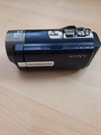 SONY handycam DCR-SX45
Digital video camera recorder, Ophalen of Verzenden, Zo goed als nieuw, Sony, 20x of meer