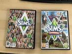 Sims 3 spellen compleet met handleiding zgan, Spelcomputers en Games, Overige genres, 1 speler, Eén computer, Ophalen of Verzenden