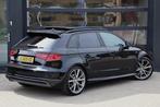 Audi A3 Sportback 1.4 TFSI CoD Ambition Pro Line S | 3x S-Li, Gebruikt, Euro 6, 4 cilinders, 150 pk