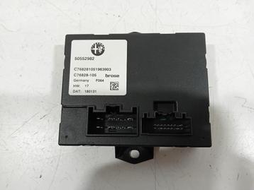 Computer body control Alfa Romeo Stelvio beschikbaar voor biedingen