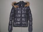 winterjas meisje/dames, Zwart, Coolcat, Gedragen, Ophalen