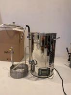Brouwketel - arsegan easybrew 30l, Hobby en Vrije tijd, Overige Hobby en Vrije tijd, Ophalen, Gebruikt