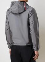 Moncler grimpeurs hooded, Kleding | Heren, Jassen | Zomer, Ophalen of Verzenden, Zo goed als nieuw, Maat 48/50 (M), Grijs