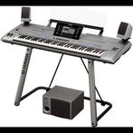 Yamaha Tyros 5 - 76 toetsen - Topstaat!, Muziek en Instrumenten, Keyboards, Yamaha, Ophalen of Verzenden, Zo goed als nieuw, Aanslaggevoelig