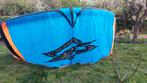 Naish triad kite 11m, Watersport en Boten, Kitesurfen, Geen board, Ophalen, Zo goed als nieuw