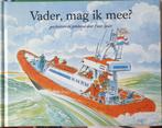 Vader, mag ik mee? Peter Spier - KNRM, Boeken, Nieuw, Ophalen of Verzenden, Peter Spier