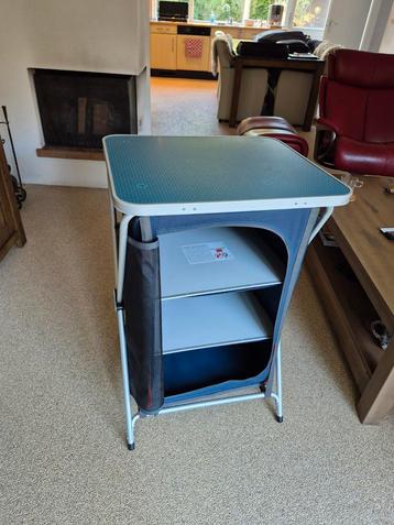 Quechua kookkast  beschikbaar voor biedingen