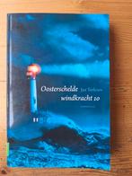 Oosterschelde, Windkracht 10 - Jan Terlouw, Ophalen of Verzenden, Gelezen, Jan Terlouw