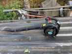 Makita bladblazer BHX2501, Ophalen, Benzine, Gebruikt, Handgedragen