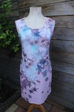 Jurk roze/ lila Batida mt 2 (38) Vaste prijs, Kleding | Dames, Jurken, Maat 38/40 (M), Ophalen of Verzenden, Zo goed als nieuw