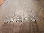 Prachtig Pukeberg Sweden glasservies, Ophalen, Nieuw, Overige typen