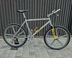 Gitane retro vintage mtb, Grimeca wielset, maat M, Fietsen en Brommers, Fietsen | Mountainbikes en ATB, Hardtail, Heren, 49 tot 53 cm