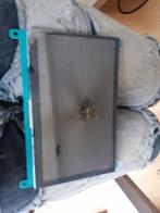 7 inch scherm voor in pc kast temaken met hdmi en usb, Computers en Software, Monitoren, Ophalen of Verzenden, Zo goed als nieuw