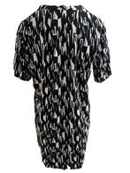 Selected Femme jurk L, Kleding | Dames, Zwart, Maat 42/44 (L), Ophalen of Verzenden, Zo goed als nieuw