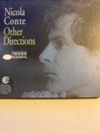 Nicola Conte, Ophalen of Verzenden, 1980 tot heden, Zo goed als nieuw, Jazz