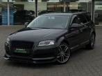 Audi A3 Sportback 1.8 TFSI Attraction Business Edition|AUT, Auto's, Euro 5, 15 km/l, Gebruikt, 4 cilinders