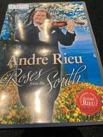 Dvd andre Rieu, Alle leeftijden, Ophalen of Verzenden, Zo goed als nieuw