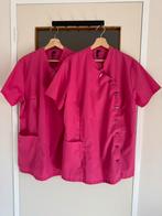 Werkjasjes schoonheidsspecialiste enz. Maat 46/XXL, Maat 46/48 (XL) of groter, Ophalen of Verzenden, Zo goed als nieuw, Jasje