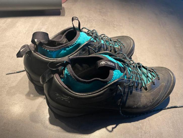 Arc'teryx Schoen - Top Conditie!  Maat 46, Sport en Fitness, Bergsport en Wandelen, Zo goed als nieuw, Schoenen, Ophalen of Verzenden
