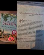 De chocolade dynastie Rebekka eder, Ophalen of Verzenden, Zo goed als nieuw