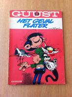 Guust Flater: Het Geval Flater (9), Verzamelen, Stripfiguren, Ophalen of Verzenden